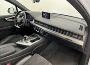 Audi Q7 SUV 3,0 l 200 kw