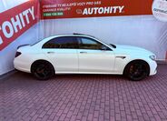 Mercedes-Benz Třídy E 6