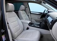 Volkswagen Touareg 27