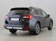 Subaru Outback 5