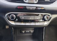 Hyundai i30 Hatchback 1,5 l 71 kw