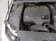 Citroën C5 Sedan 2,0 l 100 kw