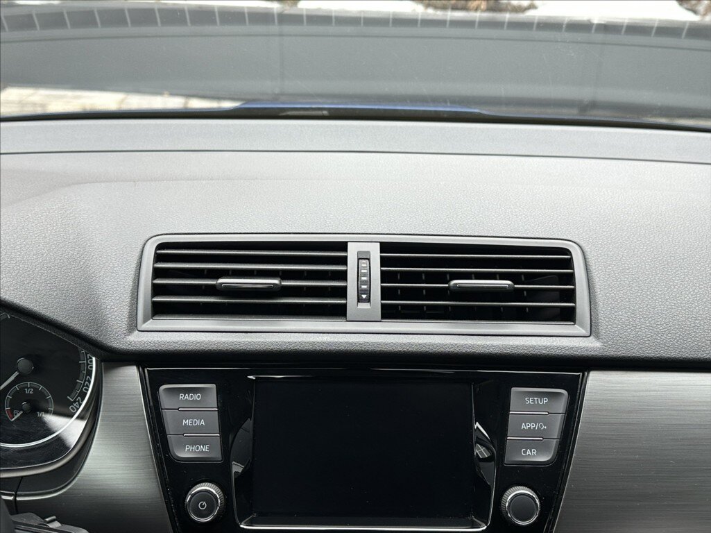 Škoda Fabia Hatchback 999,0 81 kw