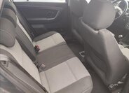 Škoda Fabia Kombi 1,2 l 77 kw