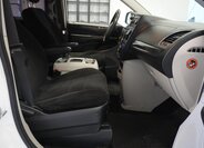 Chrysler Town & Country Ostatní 3,6 l 211 kw