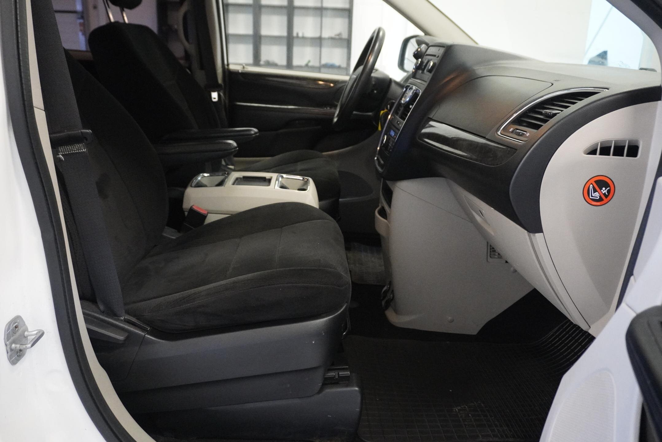 Chrysler Town & Country Ostatní 3,6 l 211 kw