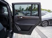 Mercedes-Benz GLS 22