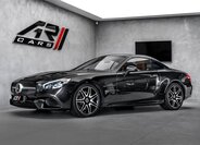 Mercedes-Benz SL 2
