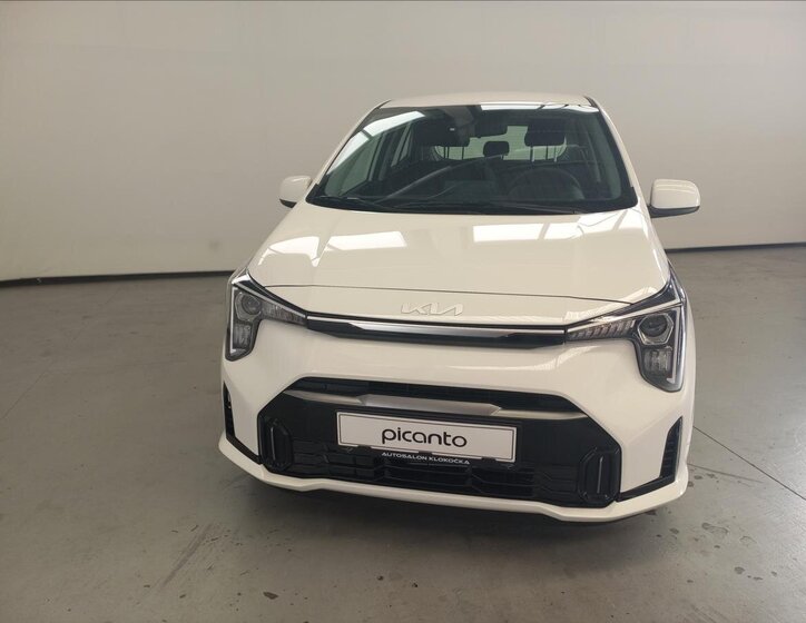 KIA Picanto 2
