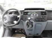 Ford Transit Skříň 2,4 l 103 kw