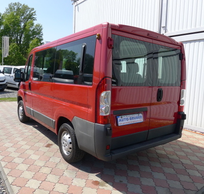 Citroën Jumper 5