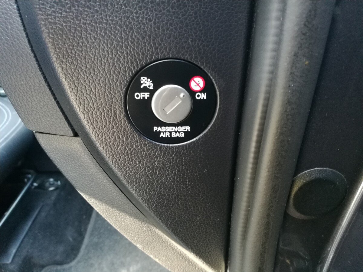 KIA Sportage Kombi 1,7 l 85 kw