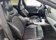 Audi A7 Liftback 3,0 l 240 kw