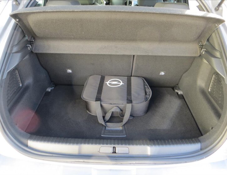 Opel Mokka SUV 0,0 100 kw