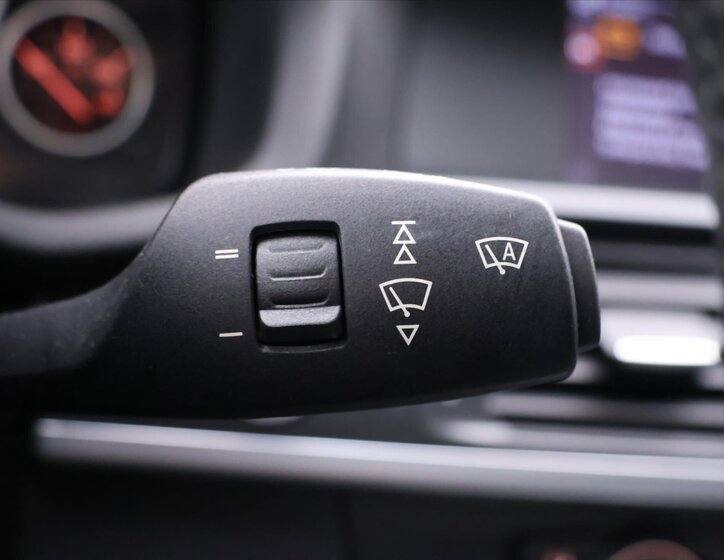 BMW X3 SUV 2,0 l 135 kw