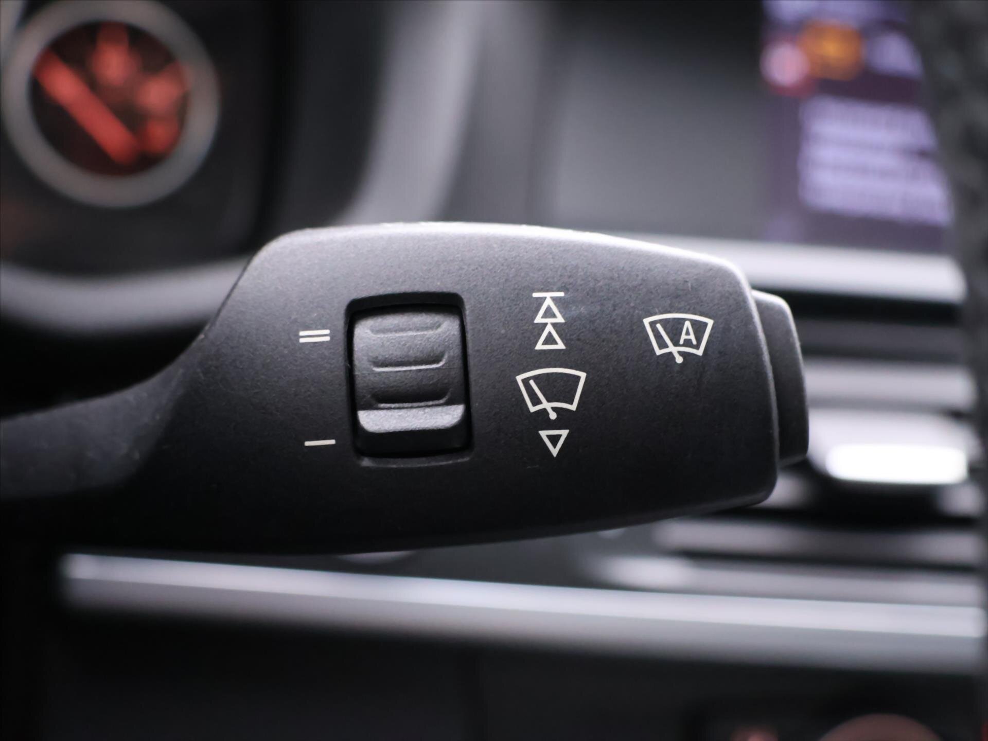 BMW X3 SUV 2,0 l 135 kw