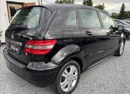 Mercedes-Benz Třídy B 7