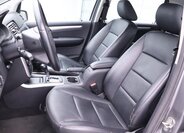 Mercedes-Benz Třídy B Hatchback 2,0 l 80 kw