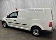 Volkswagen Caddy Ostatní 1,4 l 81 kw
