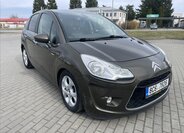 Citroën C3 Hatchback 1,6 l 68 kw