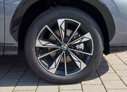 MG HS SUV / Terénní 1,5 l 125 kw