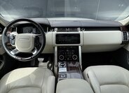 Land Rover Range Rover SUV 5,0 l 386 kw