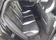 Volvo V60 Kombi 2,0 l 120 kw