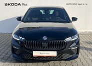 Škoda Scala Hatchback 1,0 l 85 kw