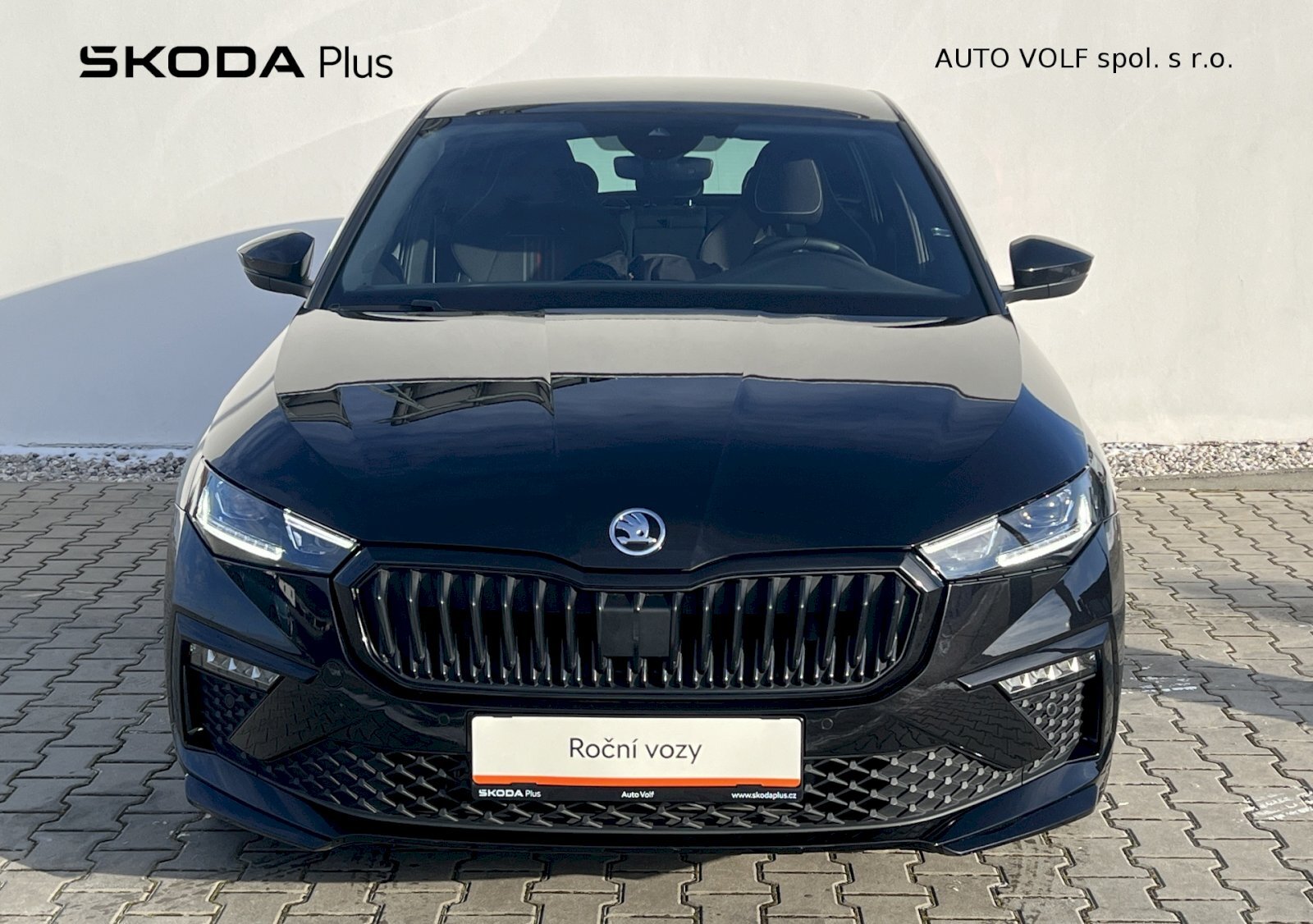 Škoda Scala Hatchback 1,0 l 85 kw