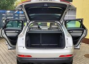 Audi Q3 Hatchback 2,0 l 125 kw