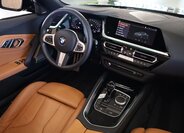 BMW Z4 Kabriolet 3,0 l 250 kw