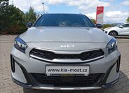 KIA XCeed 3