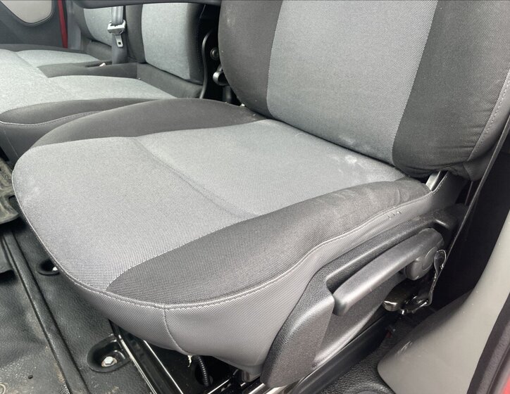 Renault Master Ostatní 2,3 l 81 kw