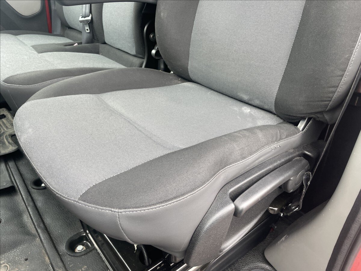 Renault Master Ostatní 2,3 l 81 kw