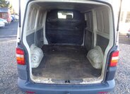 Volkswagen Transporter 17