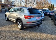 Škoda Kodiaq SUV / Terénní 1,5 l 110 kw