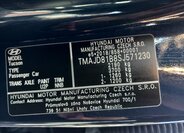 Hyundai Tucson SUV / Terénní 1,6 l 117 kw