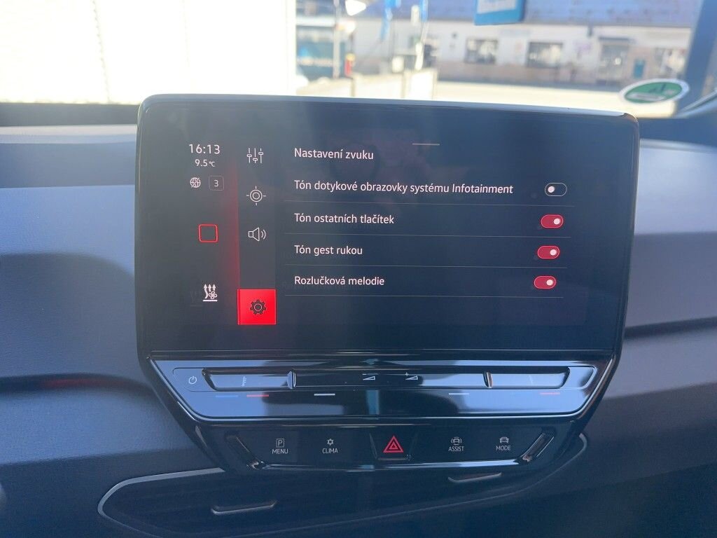 Volkswagen ID.3 Hatchback 0,0 107 kw