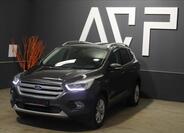 Ford Kuga 2