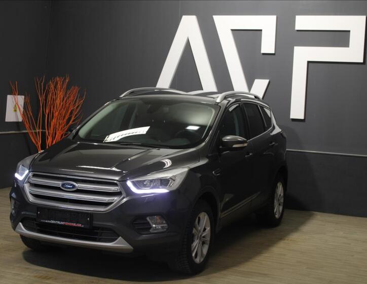 Ford Kuga 2