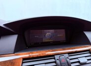 BMW Řada 5 Sedan 3,0 l 145 kw