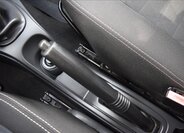 Dacia Duster SUV / Terénní 1,2 l 92 kw