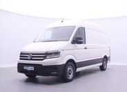 Volkswagen Crafter 3