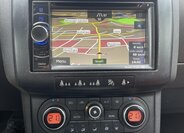 Nissan Qashqai SUV 2,0 l 110 kw