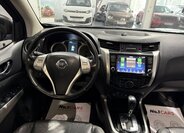 Nissan Navara SUV / Terénní 2,3 l 140 kw