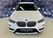 BMW X1 3