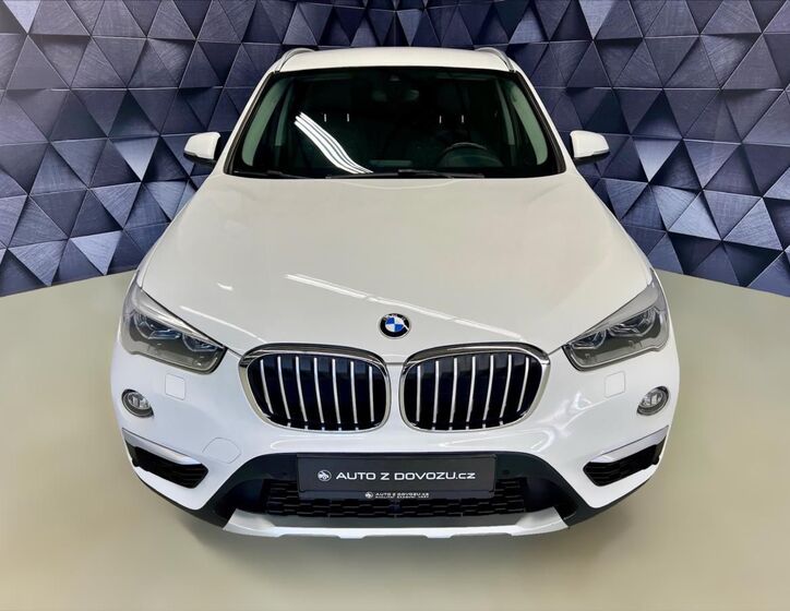 BMW X1 3