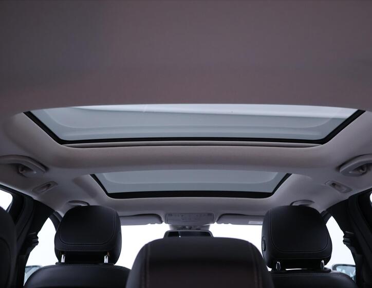 Mercedes-Benz Třídy C 35