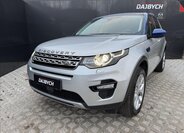 Land Rover Discovery Sport 2