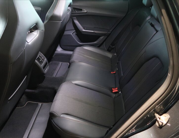 Cupra Formentor SUV 2,0 l 228 kw